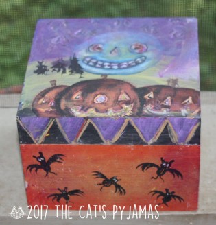 Halloween Box